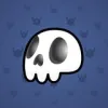 Electric Skull #4452