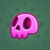 Electric Skull #4464