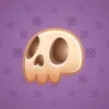 Electric Skull #4466