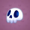 Electric Skull #4467