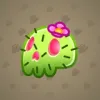 Electric Skull #4468