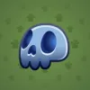 Electric Skull #4469