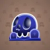 Electric Skull #4473