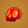 Electric Skull #4477