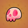 Electric Skull #4478