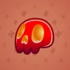 Electric Skull #448