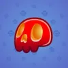 Electric Skull #4481