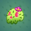Electric Skull #4483