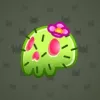 Electric Skull #4485