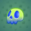 Electric Skull #4487