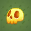 Electric Skull #4489