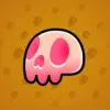 Electric Skull #4490
