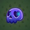 Electric Skull #4493