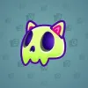 Electric Skull #4494