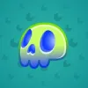Electric Skull #450