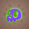Electric Skull #4501