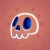 Electric Skull #4504