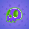 Electric Skull #4519