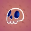 Electric Skull #452