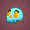 Electric Skull #4521