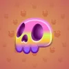 Electric Skull #4526