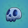 Electric Skull #4542