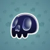 Electric Skull #4544