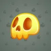 Electric Skull #4550