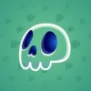Electric Skull #4554