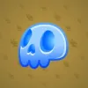 Electric Skull #4560