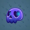 Electric Skull #4561