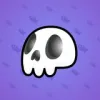 Electric Skull #4563