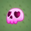 Electric Skull #4567