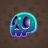 Electric Skull #4574