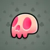Electric Skull #4578