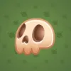 Electric Skull #4579