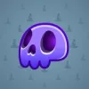 Electric Skull #4581
