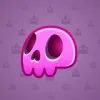 Electric Skull #4582