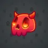 Electric Skull #4584