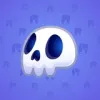 Electric Skull #4586