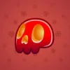 Electric Skull #4588