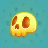 Electric Skull #4589