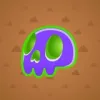 Electric Skull #4592