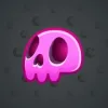 Electric Skull #4596