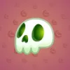 Electric Skull #460