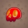 Electric Skull #4602