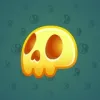 Electric Skull #4610