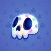 Electric Skull #4613