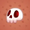 Electric Skull #4615