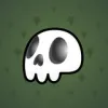 Electric Skull #4617